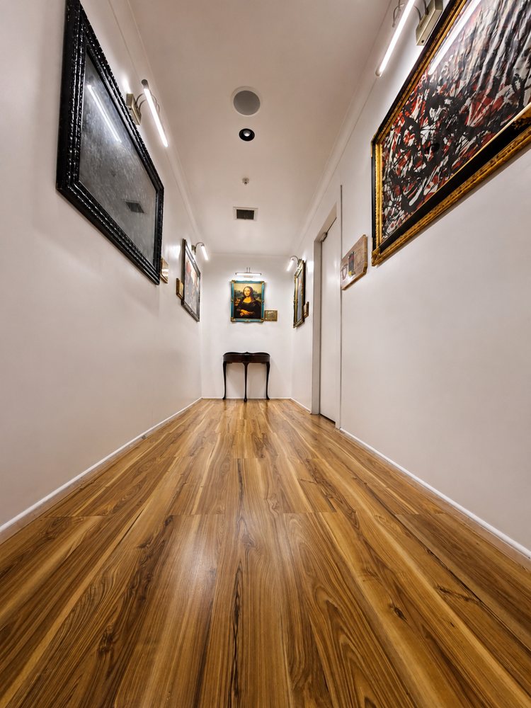 Inside Xcape escape rooms